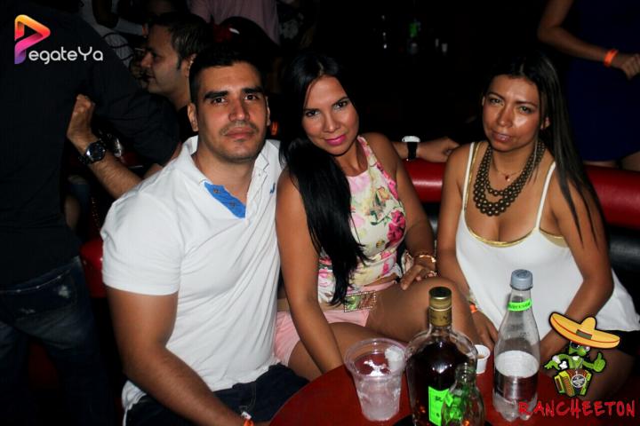 Foto 53 de Rancheeton - Halloween 2015 en Rancheton Cali, Cali