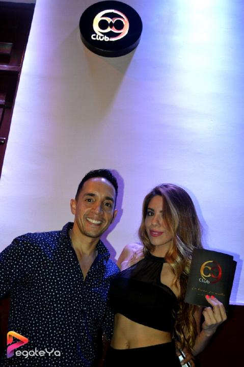 Foto 57 de 69 Club - Inauguración Dic 2016 en Pegateya Cali, Cali
