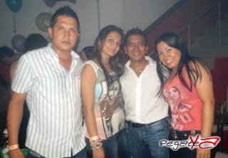 Foto 25 de Praga - Sep 14 en Praga Club Cali, Cali