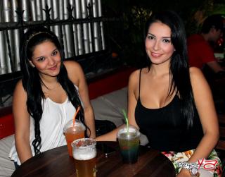 Foto 5 de Halloween en K-kahuate Shot Cali, Cali