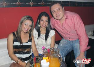 Foto 17 de Praga City - Febrero 01 2014 en Praga Club Cali, Cali