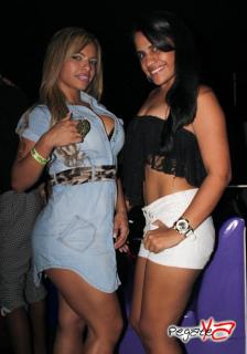 Foto 11 de Rooms - Febrero 01 del 2014 en Rooms Club