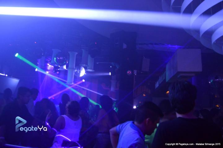 Foto 34 de Malabar - sabado 7 de febrero de 2015 en Discoteca Malabar Bucaramanga, Bucaramanga