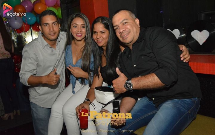 Foto 7 de La Patrona - 3er Fds Sept. 2017 en La Patrona, Cali