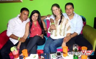 Foto 21 de Septiembre 14 del 2013 en Beautiful 80`s Cali, Cali