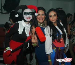 Foto 83 de Halloween en Praga Club Cali, Cali