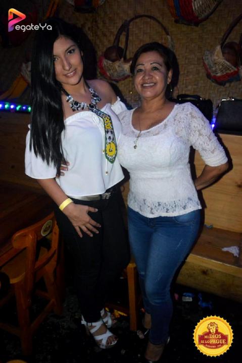 Foto 11 de Fonda Mi Dios Se Lo Pague 2016-03-15 en Fonda Mi Dios Se Lo Pague, Cali