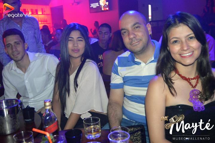 Foto 132 de Pa´mayte - Feria de Cali 2016 en Pa´Mayte Museo Vallenato