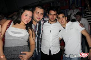 Foto 81 de Lolas - Febrero 01 del 2014 en Lolas Club Menga Cali, Cali