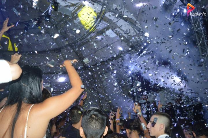 Foto 121 de Lolas Club - J. Alvarez en Lolas Club Menga Cali, Cali