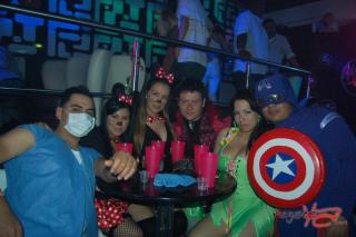 Foto 42 de Discoteca Mia 3 de Noviembre en Discoteca Mia Medellin, Medellín