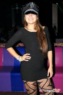 Foto 80 de Halloween en Rooms Club