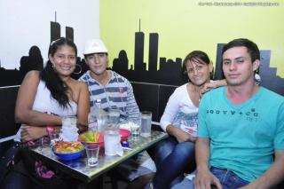 Foto 41 de Discoteca New York - 1 Febrero 2014 en Discoteca New York Bucaramanga, Bucaramanga