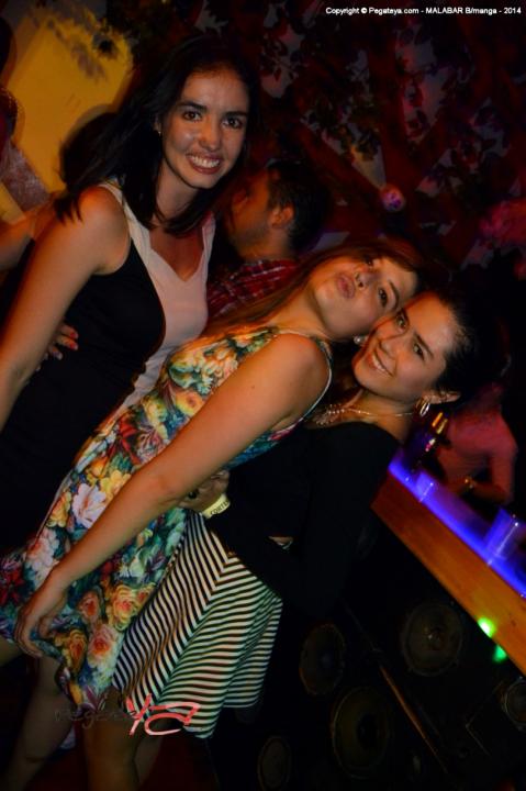 Foto 65 de Discoteca Malabar 23 de agosto de 2014 en Discoteca Malabar Bucaramanga, Bucaramanga