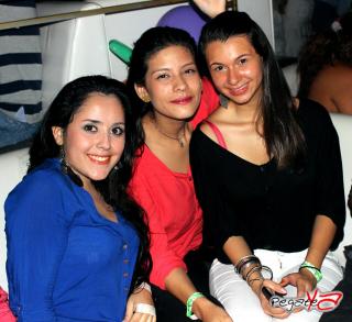 Foto 5 de Praga Menga - Julio 6 en Praga Club Cali, Cali