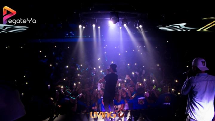 Foto 17 de Living - 1er & 2do Fds Agosto 2016 en Living Night Club, Cali