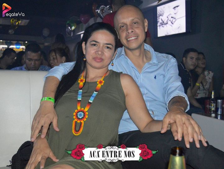 Foto 39 de Aca Entre Nos - 3er Fds Septiembre 2017 en Aca Entre Nos, Cali