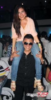 Foto 138 de Antoine Becks - Agosto 10 del 2013 en Living Night Club, Cali