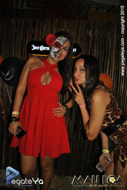 Foto 14 de Mauloa Viernes 30 y Sabado 31 de Octubre en mau loa cartagena, Cartagena
