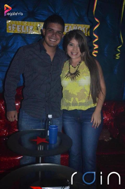 Foto 25 de Rain CLVB - Cali 2016-03-15 en Rain CLVB - Cali, Cali