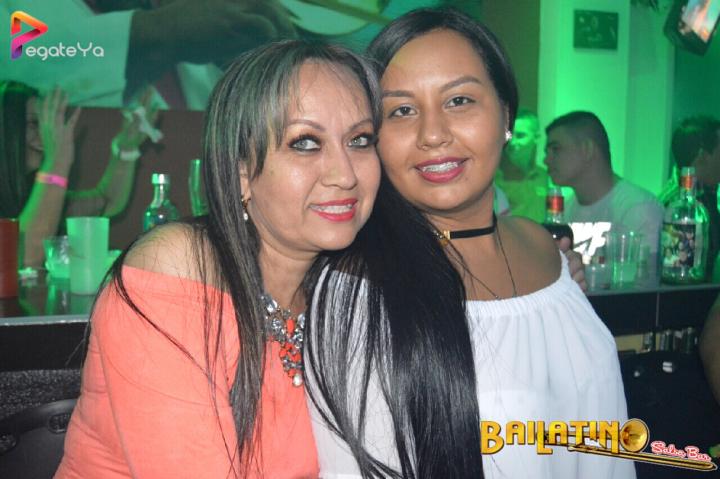 Foto 81 de Bailatino - Feria de Cali 2016 en Bailatino - Bar, Cali