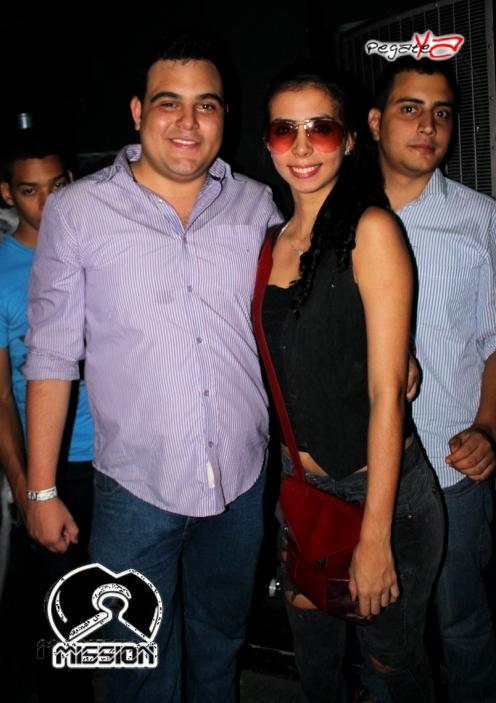 Foto 109 de Mission Club - Halloween 2014 en Mission Club, Cali