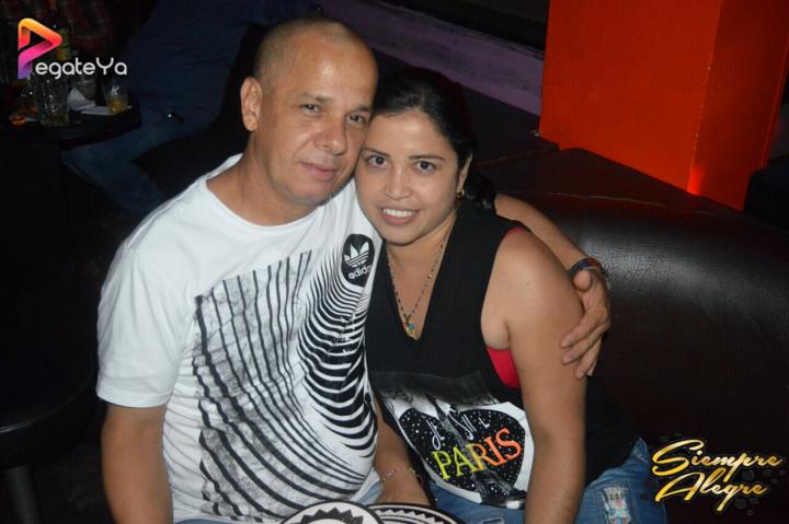 Foto 10 de Siempre Alegre - Halloween 2015 en Siempre Alegre, Cali