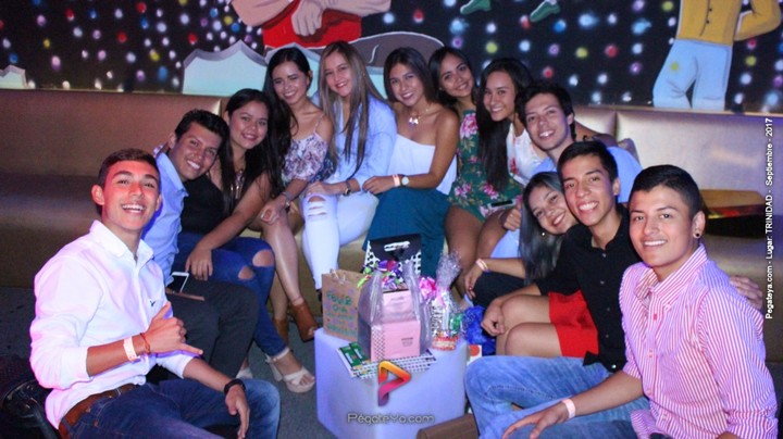 Foto 47 de Trinidad - 22 Y 23 DE SEP 2017 en Trinidad Discoteca Bucaramanga, Bucaramanga