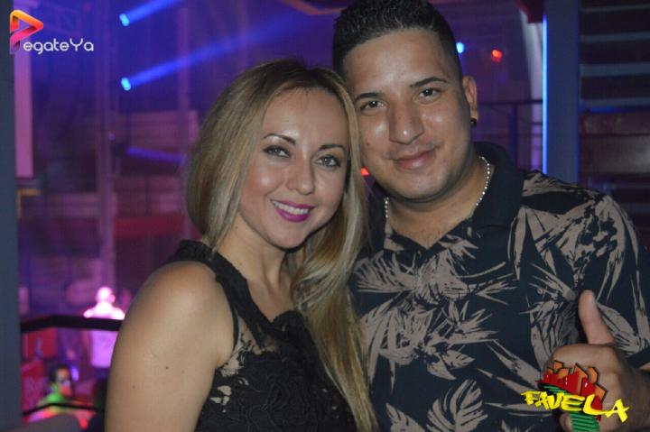 Foto 69 de Favela - Feria de Cali 2016 en Favela Club, Cali