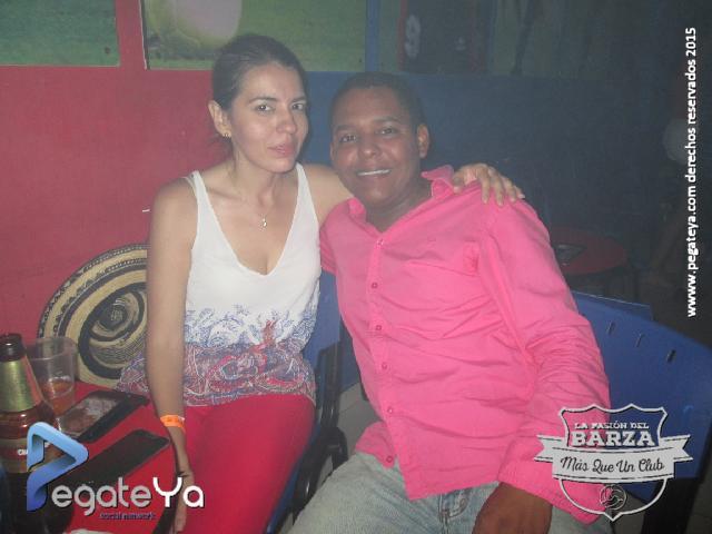 Foto 15 de la pasion del barza 17 y 18 de julio de en LA PASION DEL BARZA Cartagena, Cartagena