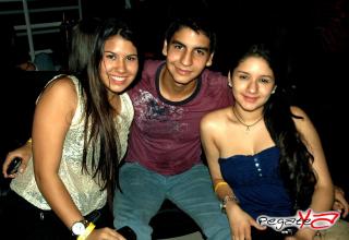 Foto 9 de Diciembre 08 del 2012 en Nozomi Club, Cali