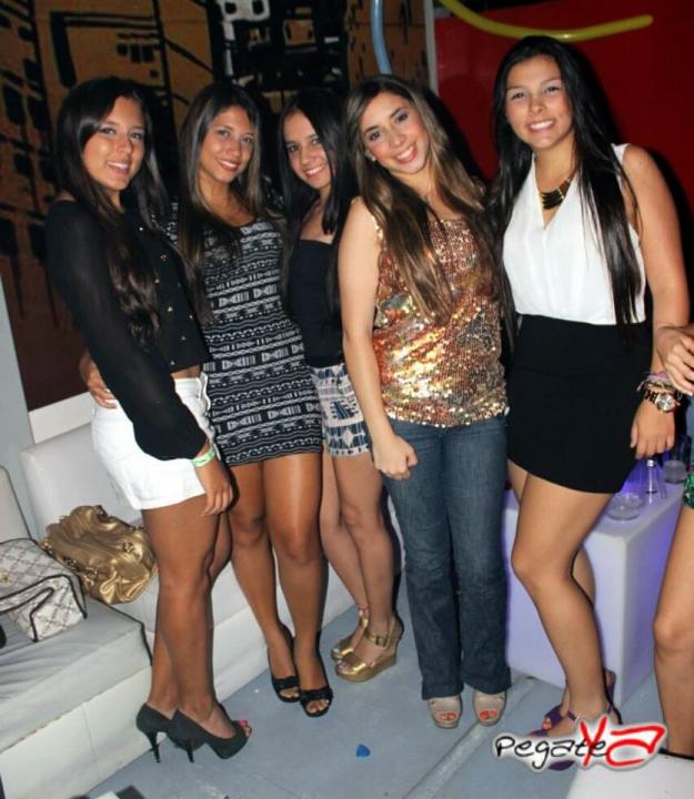 Foto 5 de Favela - Agosto 23 en Favela Club Menga, Cali