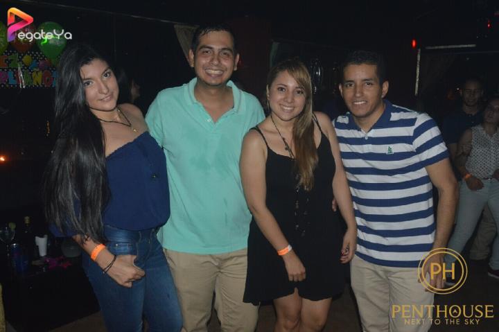 Foto 86 de Penthouse Club - Feria De Cali 2016 en Penthouse 1800, Cali