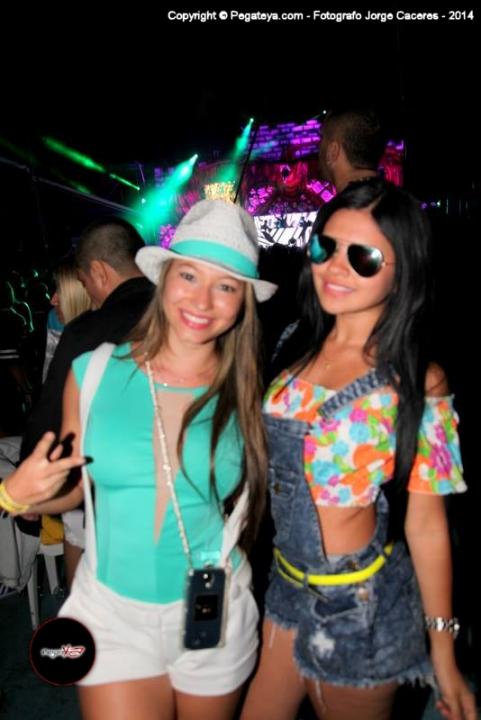 Foto 7 de TOMORROWLAKE Lago Calima en Fiestas Colombia, Medellín