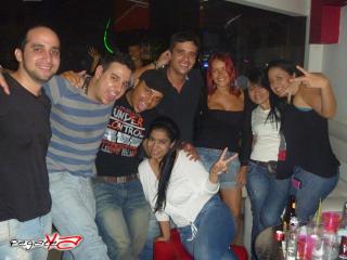 Foto 4 de Farah Lounge - Junio 16 del 2012 en Farah Lounge Cali, Cali