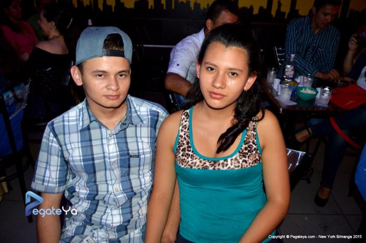 Foto 50 de New York - 14 de febrero de 2015 en Discoteca New York Bucaramanga, Bucaramanga