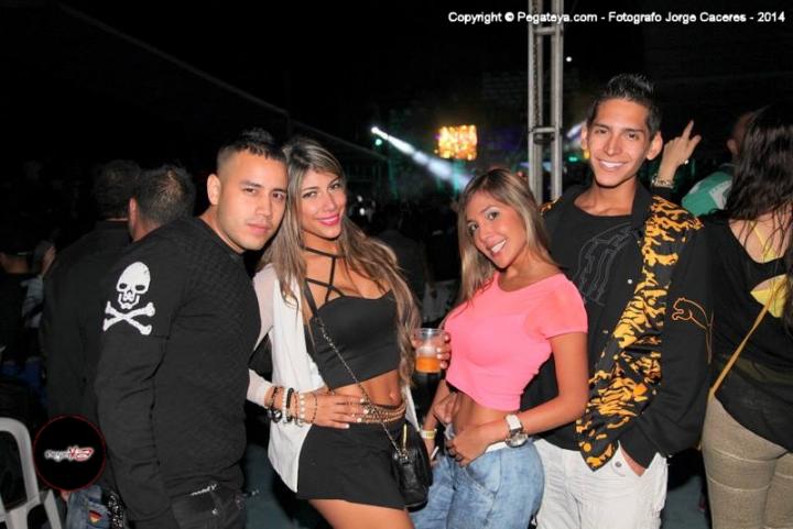Foto 177 de TOMORROWLAKE Lago Calima en Fiestas Colombia, Medellín