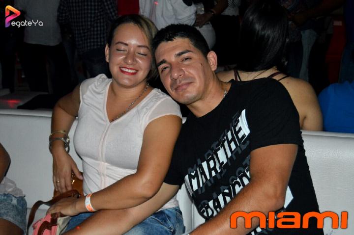 Foto 17 de Miami Bar - 1er Fds Mayo 2017 en Miami Bar Cali, Cali