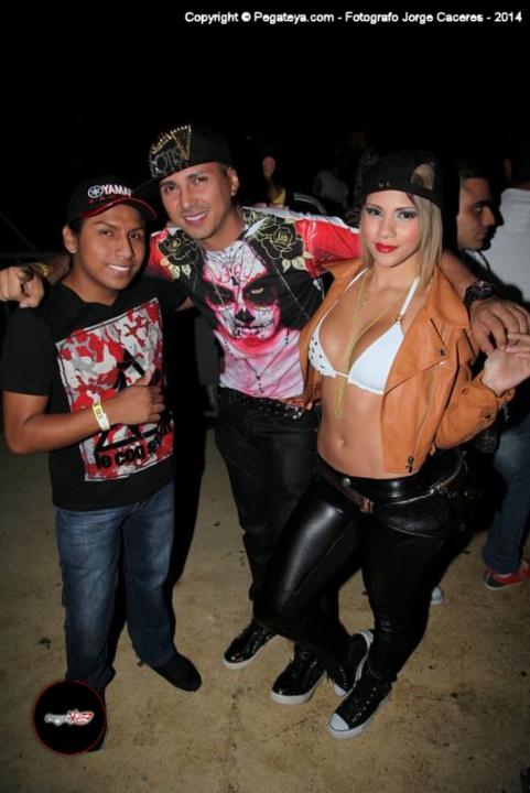 Foto 262 de TOMORROWLAKE Lago Calima en Fiestas Colombia, Medellín
