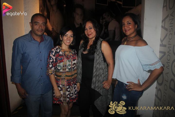 Foto 42 de Kukaramakara - 3er Fds Agosto 2016 en Kukaramakara Discoteca Cali, Cali