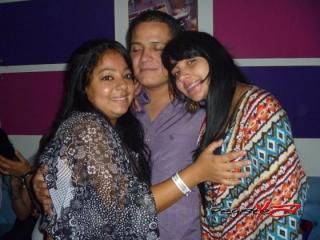 Foto 34 de Febrero 18 y 25 del 2012 en La Maldita Primavera Cali, Cali