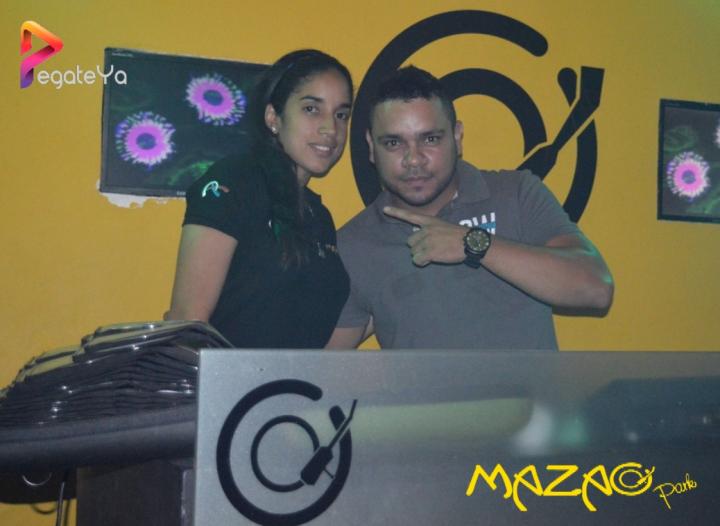 Foto 2 de Mazao Park - 2do FDS Agosto 2015 en Mazao Park, Cali