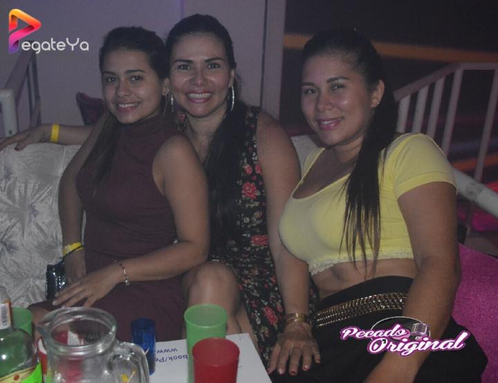 Foto 69 de Pecado Original - 1er Fds Agosto 2016 en Pecado Original, Cali