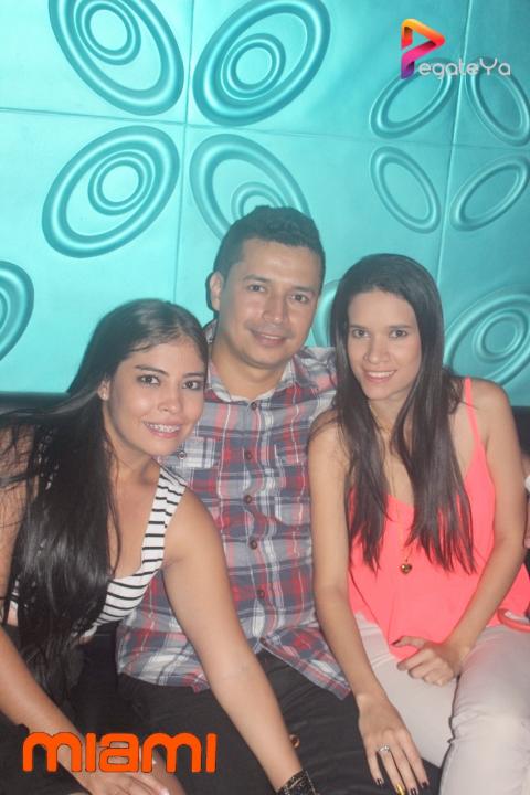 Foto 43 de Miami Bar - 3er FDS Febrero 2015 en Miami Bar Cali, Cali