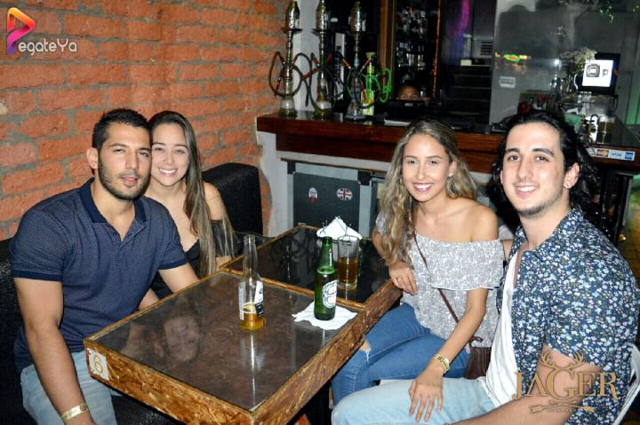 Foto 2 de JAGER - 2do. Fds Mayo 2017 en Jager, Cali