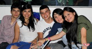 Foto 10 de Noviembre 09 del 2013 en Heaven Shots
