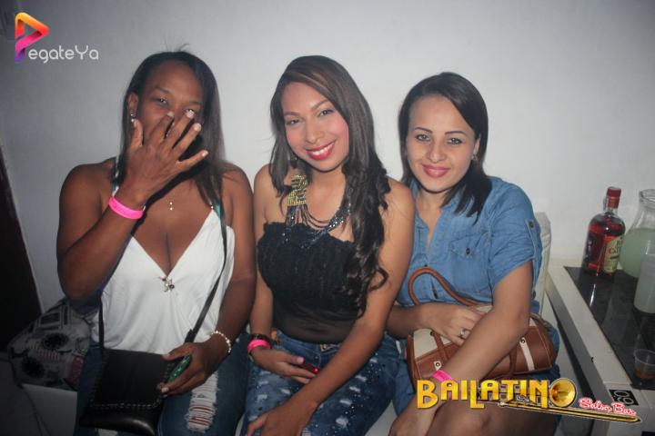 Foto 23 de Bailatino - 4TO Fds Agosto 2016 en Bailatino - Bar, Cali