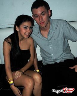Foto 27 de Diciembre 01 del 2012 en Babel / Barra Libre Cali, Cali