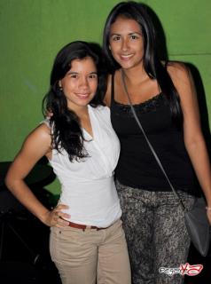Foto 5 de Noviembre 09 del 2013 en Mama Bicho