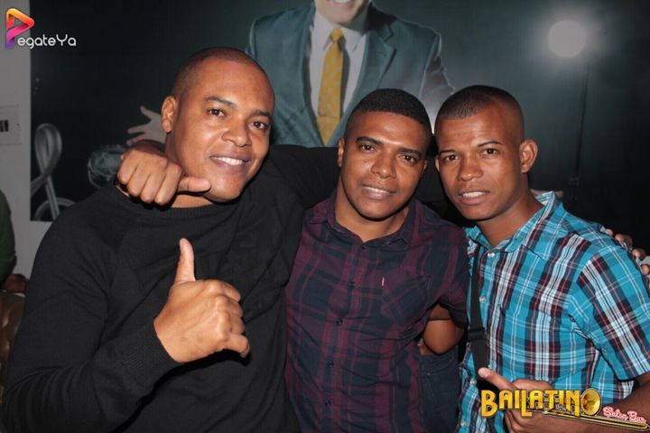 Foto 24 de Bailatino - 5to Fds Sept. 2017 en Bailatino - Bar, Cali